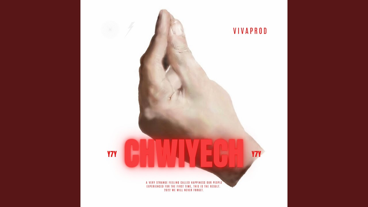 Chwiyech