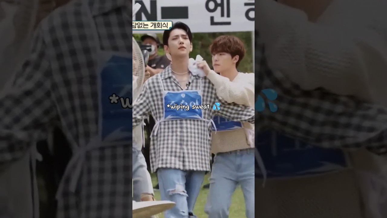 No one in Seventeen is normal 😭 they're always so extra #seventeen #세븐틴 #fyp #fypシ #shorts #short