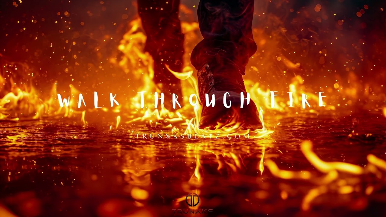 ***SOLD***Walk Through Fire (Jelly Roll Type Beat x Yelawolf Type Beat) Prod. by Trunxks