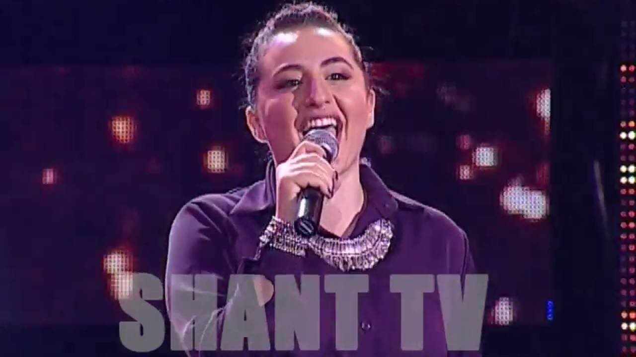 Արենա Live/Arena Live/Gevorg Karapetyan&Sona Rubenyan