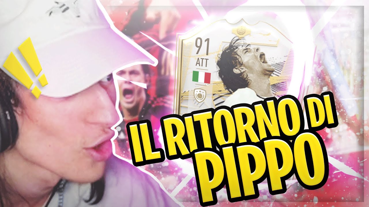 CREAZIONE DEL PIPPO TEAM PER LA WL!