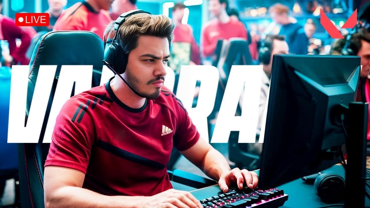 🔴Valorandddd ||🔴 || BizarreGamingYT ||