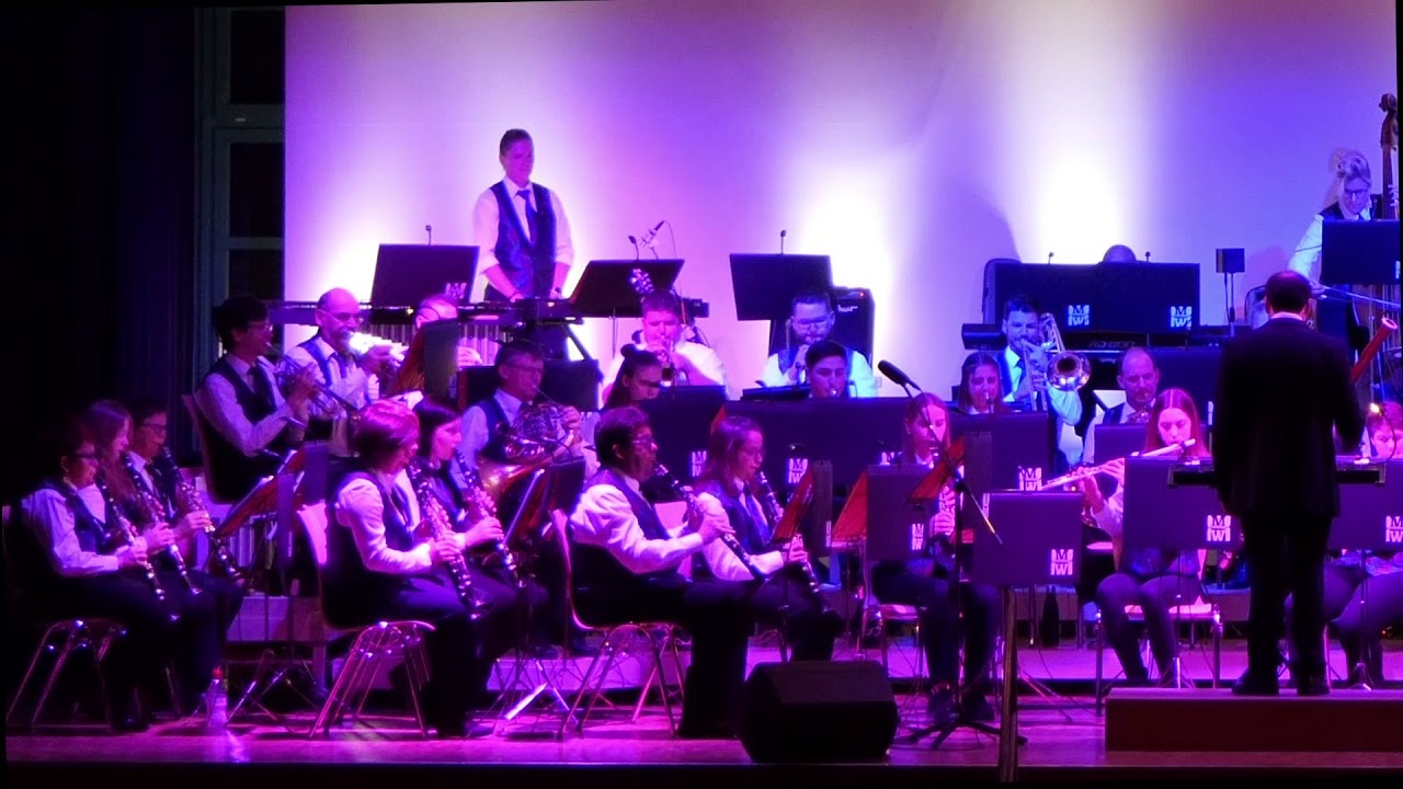 MVWiC 2019 05 Caruso