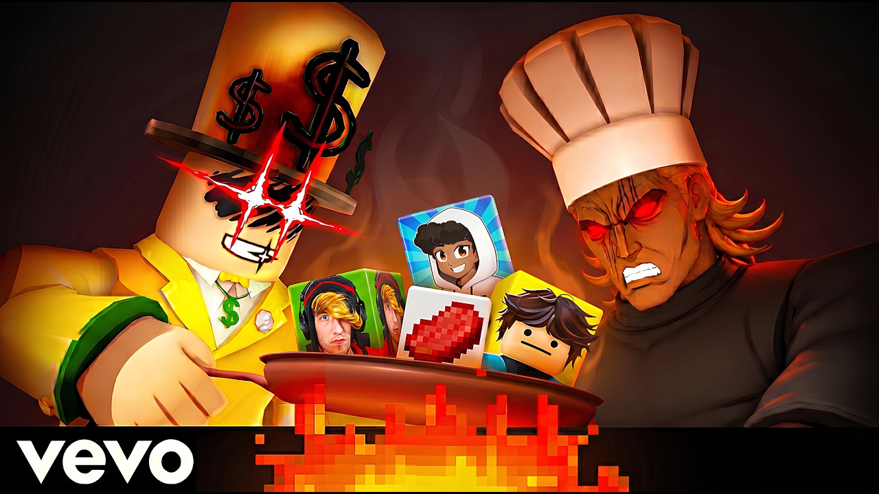 OVERCOOKED - SUS SQUAD DISSTRACK (PACKGOD x kaka v420)