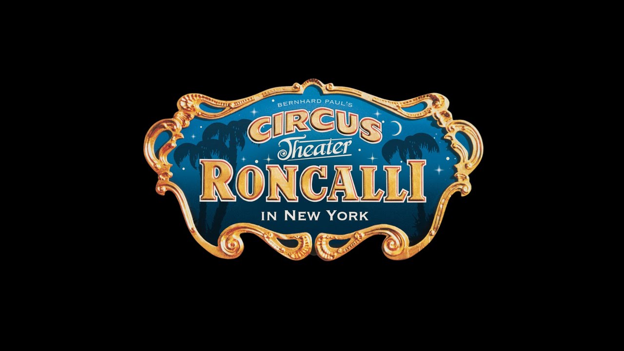 Noel Aguilar Jugging Act Big Apple Circus / Roncalli