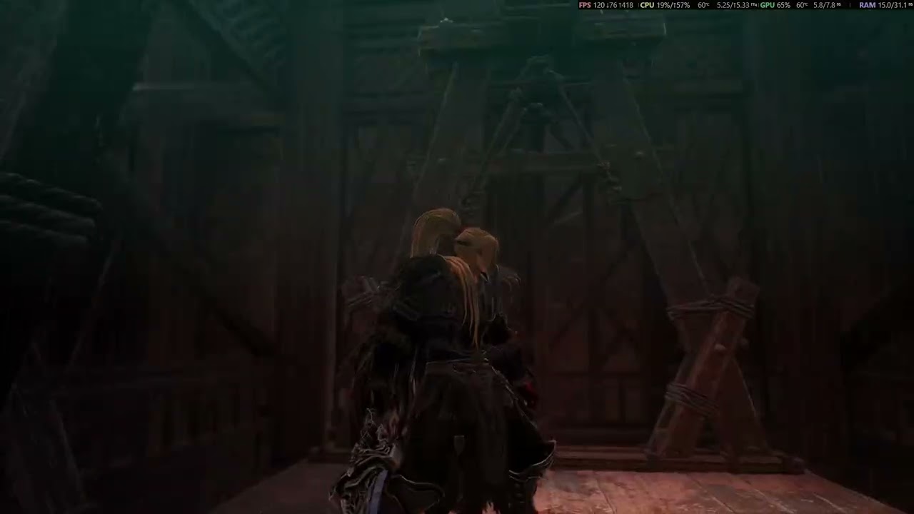 The First Berserker: Khazan    24