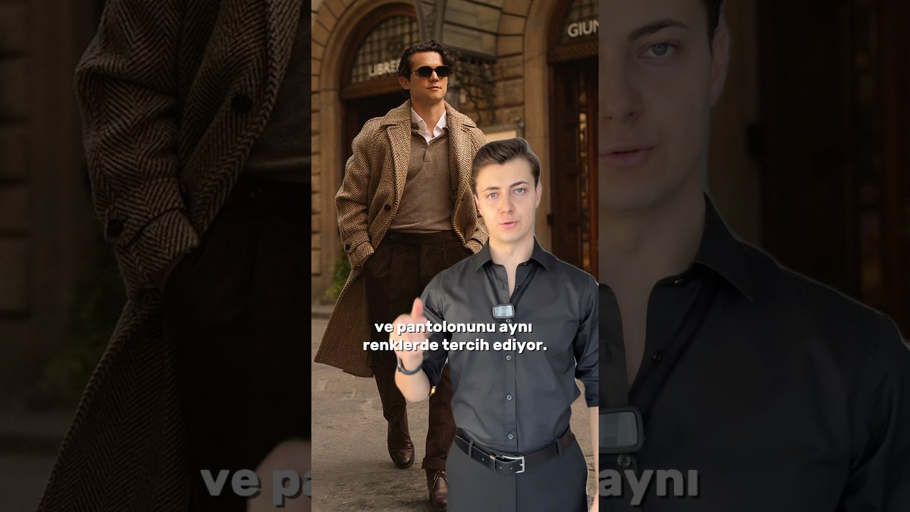 Kısa boylular nasıl şık giyinebilir?  #giyim #fashion #erkekgiyim #outfit