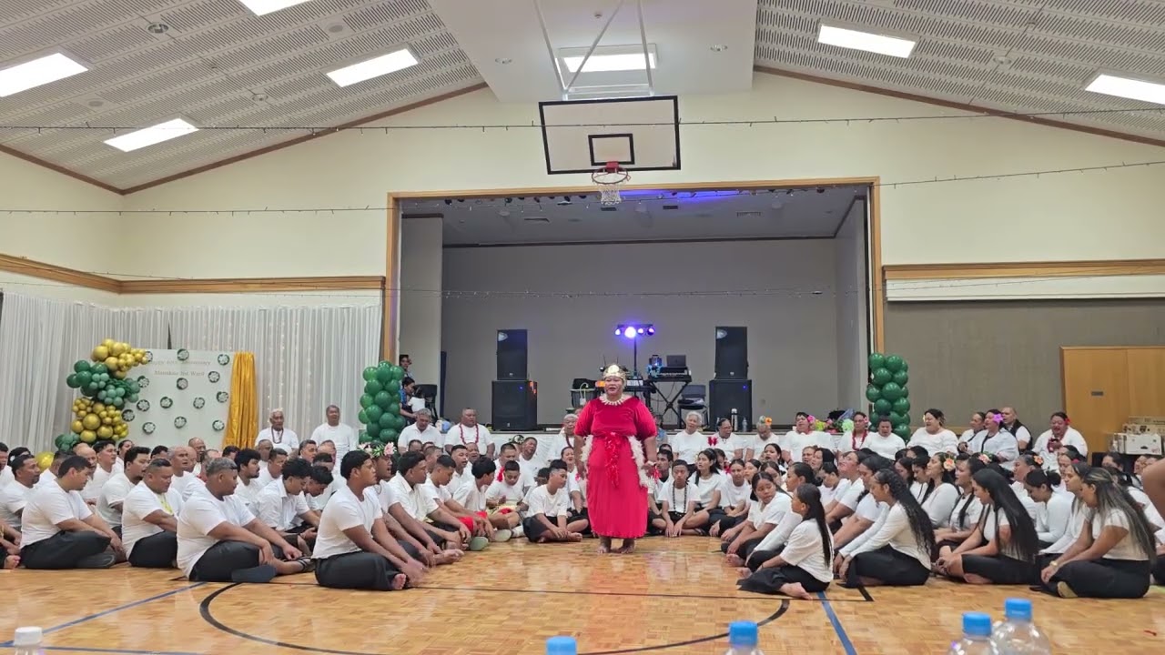 TAUALUGA SAMOA 🇼🇸 