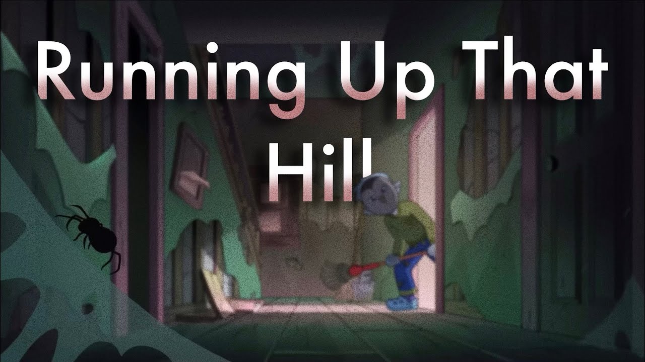 Running Up That Hill • The Owl House [AMV]