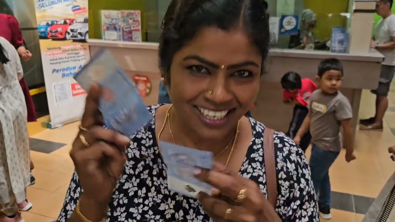 மல்லாக்கா.. கோலாலம்பூர்..🤣🤣