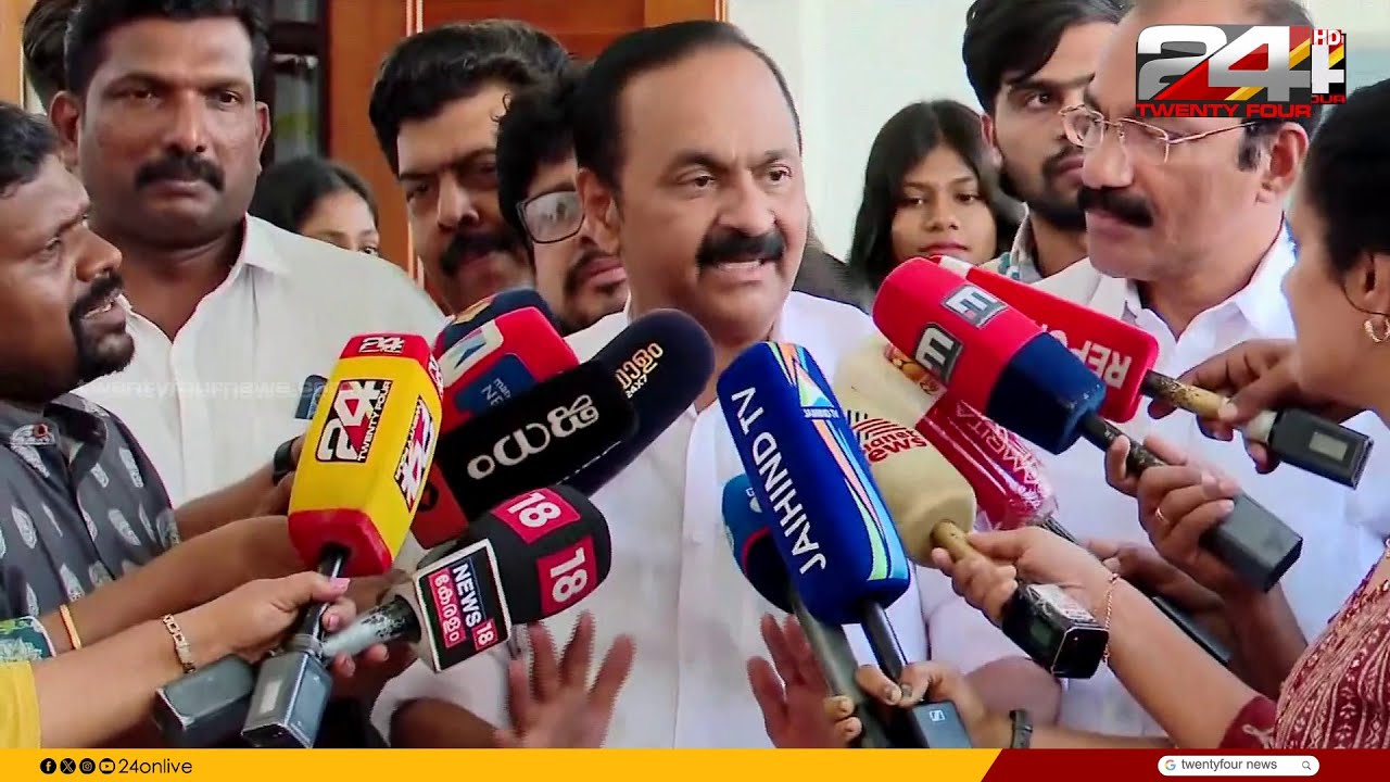 'സമുദായ സംഘടനകളുടെ ആഭ്യന്തര കാര്യങ്ങളിൽ ഇടപെടാറില്ല, ഞങ്ങളുടെ കാര്യത്തിൽ ഇടപെടാനും സമ്മതിക്കില്ല'