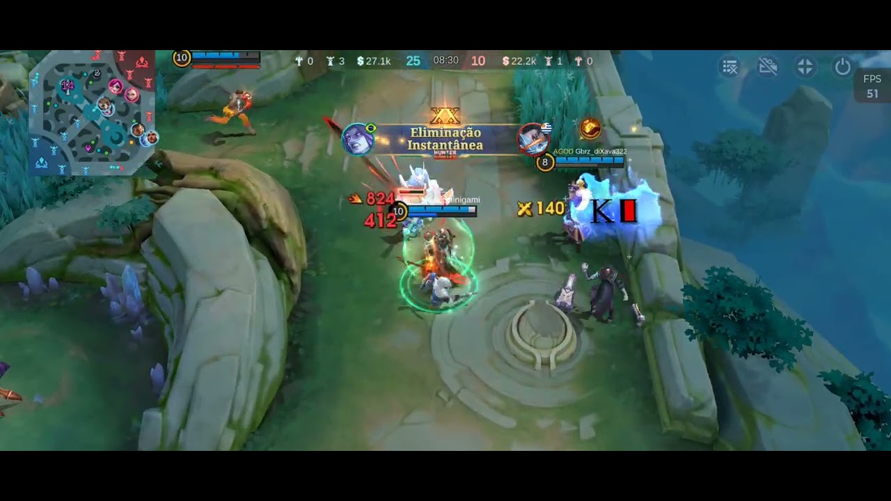 Moskov gameplay 
