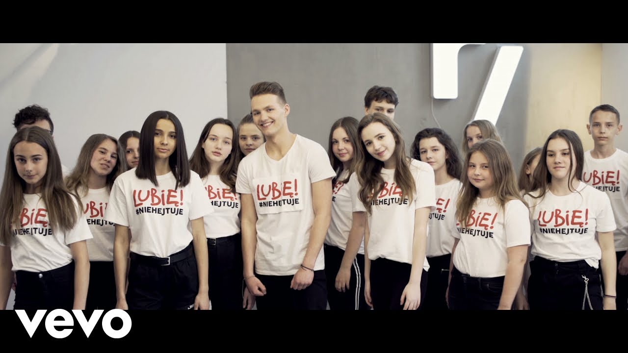 AniKa Dąbrowska, Carla Fernandes, Adam Kubera - To Co Ważne