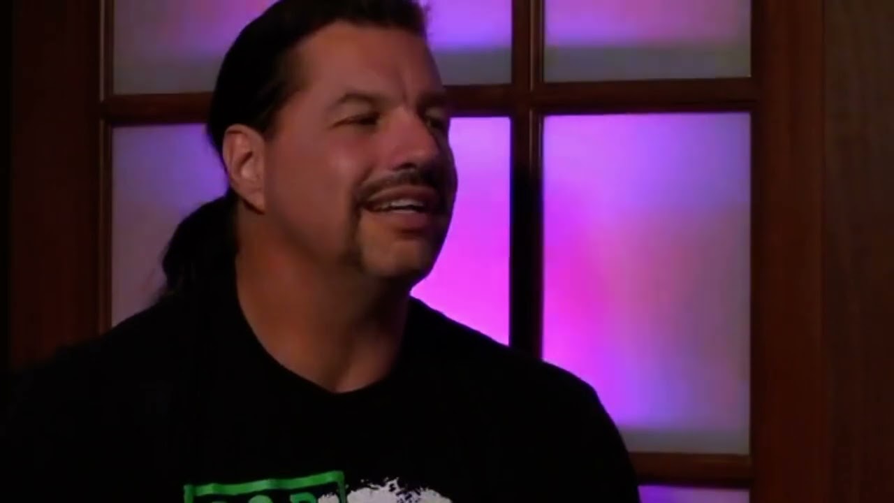 Al Snow Shoots on WWE's developmental system