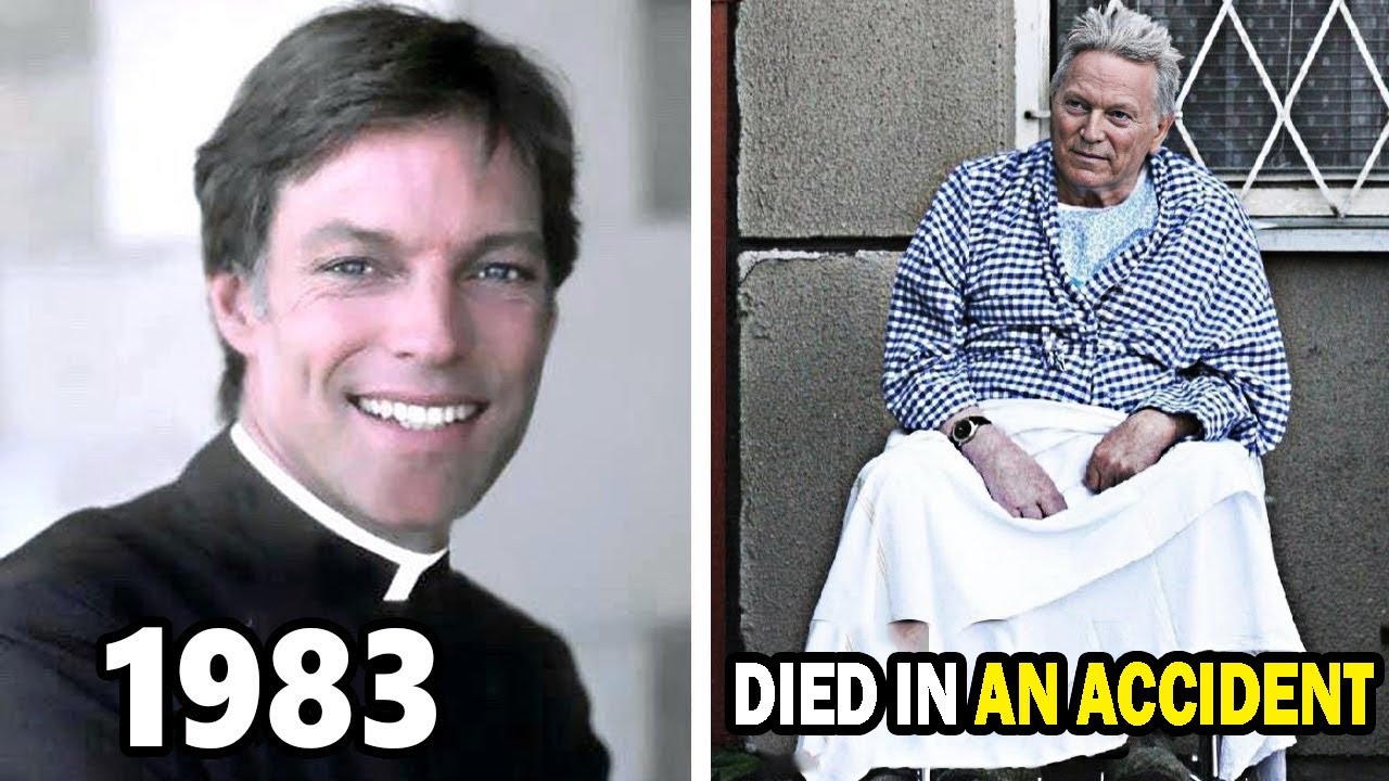 The Thorn Birds (1983) Cast THEN and NOW 2025, You'd Never Recognize!