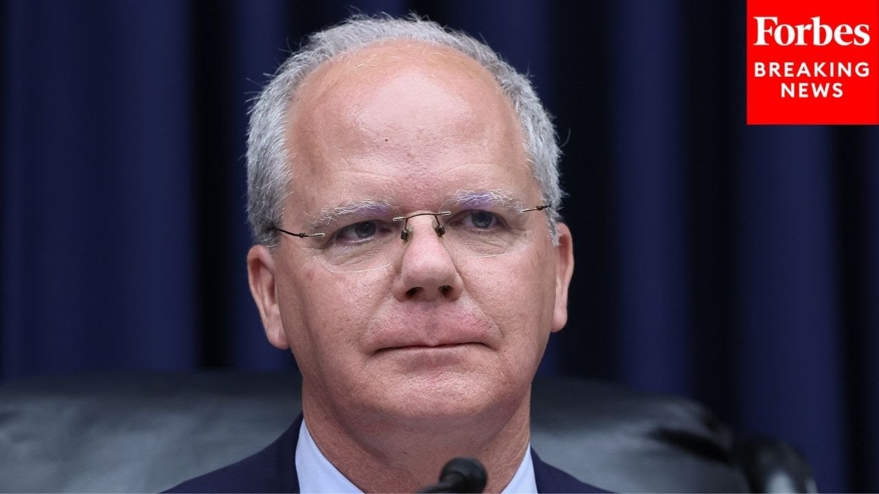Brett Guthrie: 'Licensing Should No Longer Be A Barrier To Nuclear Expansion' And Cheaper Energy