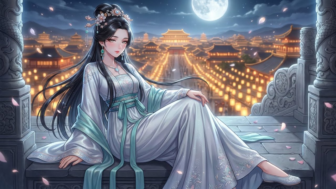 I Saved The Princess & Asked For The Most Scandalous Reward: DIVORCE From My Husband