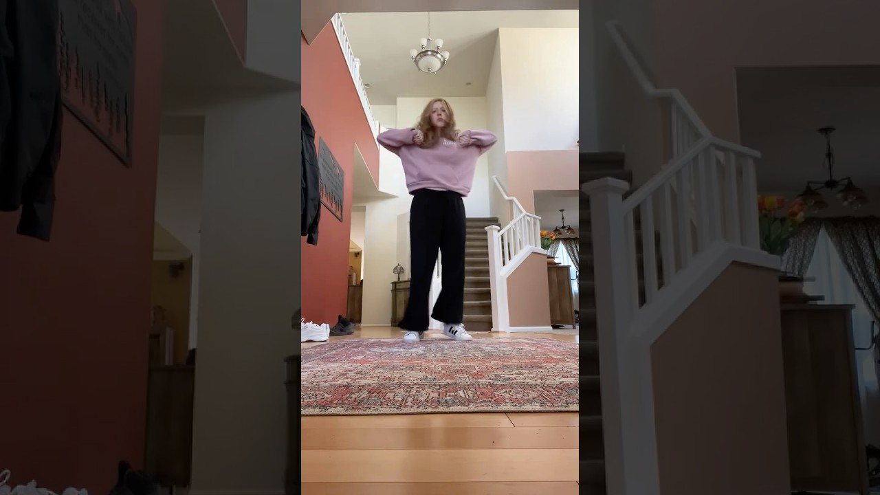Watch me go! dc: 