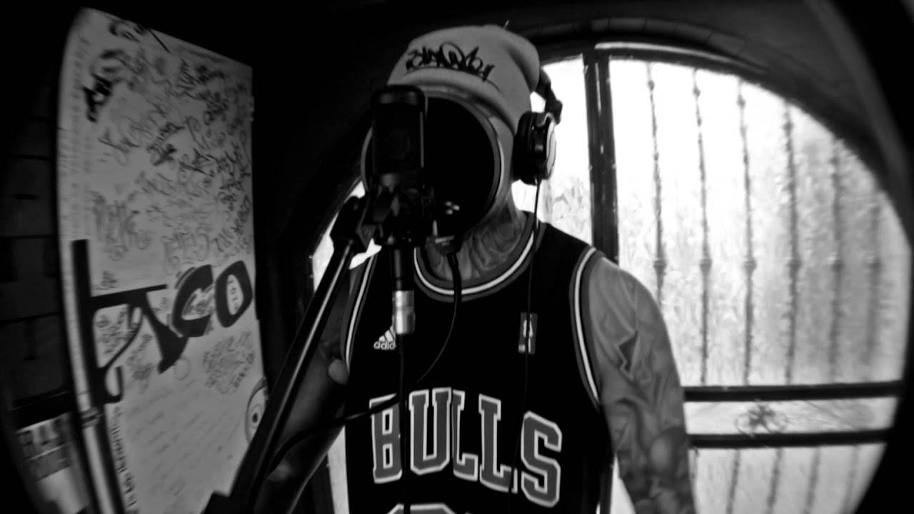 CYPHER CAMINANTE - STAN MC 2016