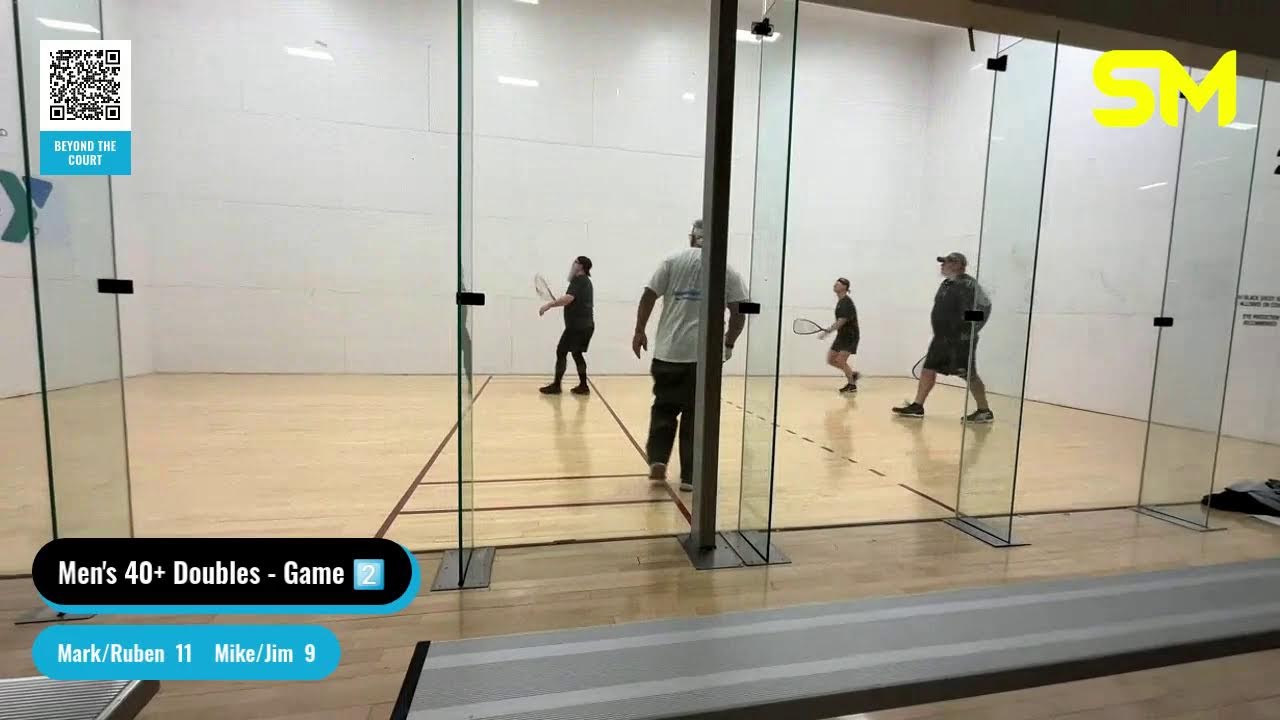 46th Lewis Drug Pro/Am Racquetball Championships