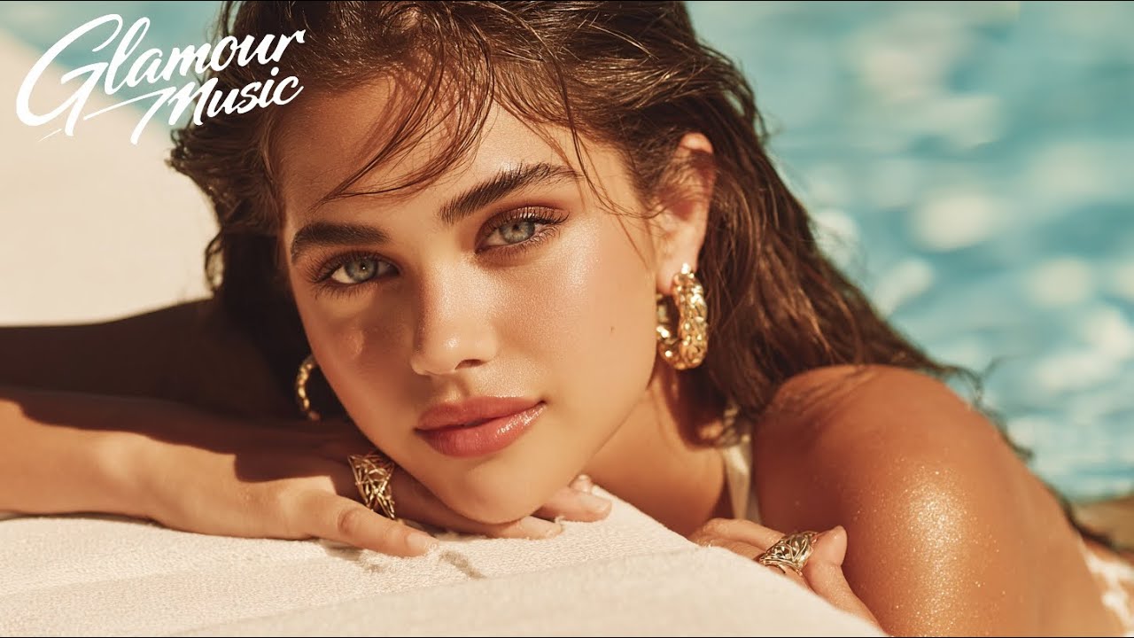 Glamour Music - The Best Deep House 2026 | Disco & Retro 2026 | Melodic & Techno 2026