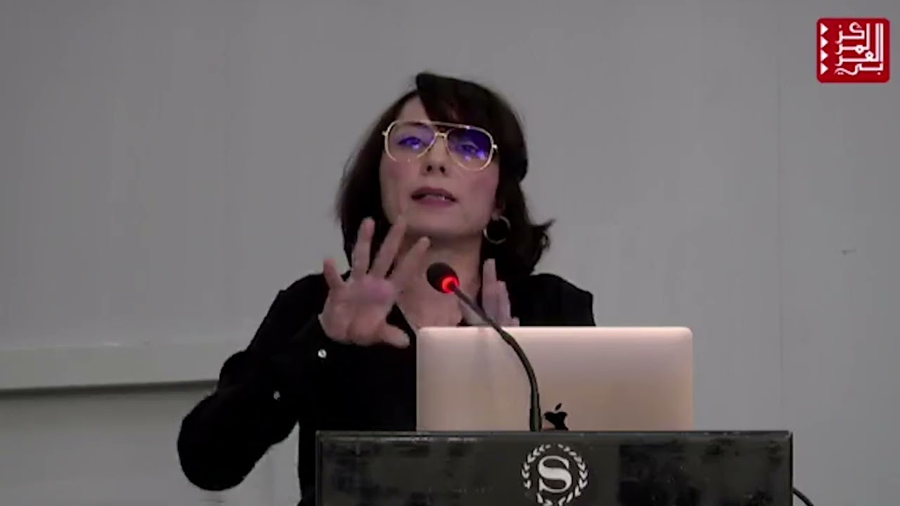 Anatomy of the Red Brigades. Lecture by Alessandro Orsini in Tunis