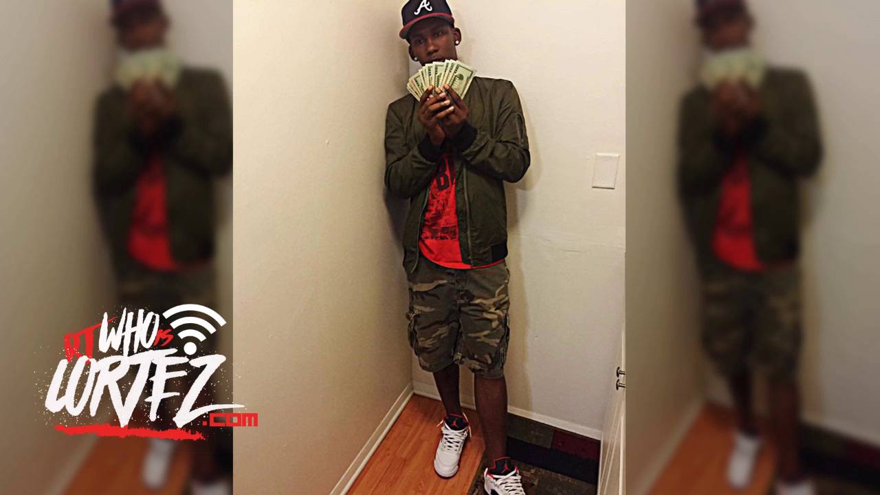 Taee Savage - Go Krazy Pt. 2 | @TheRealDJCortez EXCLUSIVE