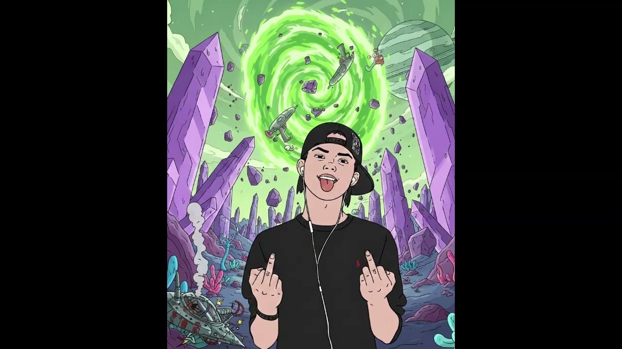 SIX4 - มึงก็ไม่ได้ดี - Ft.stlye high