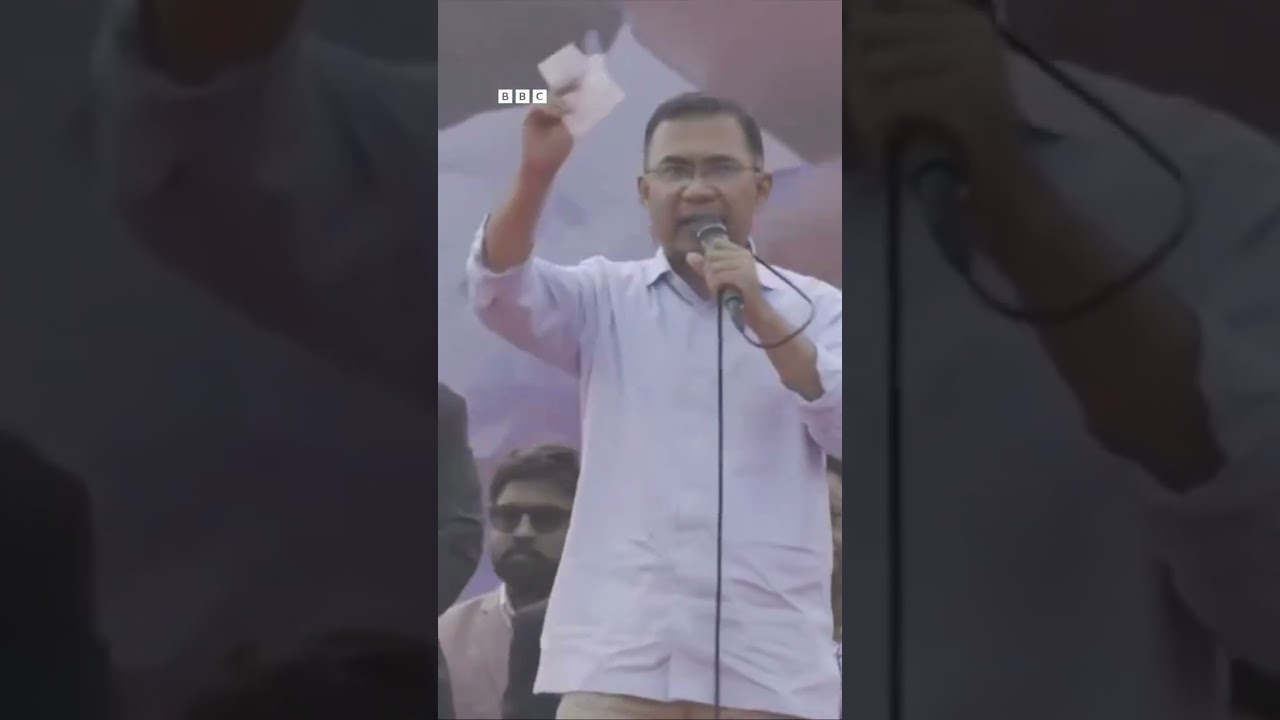 নারীদের নিয়ে তারেক রহমান ও শফিকুর রহমানের যত বক্তব্য...