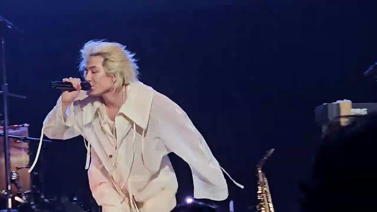 Fujii Kaze 