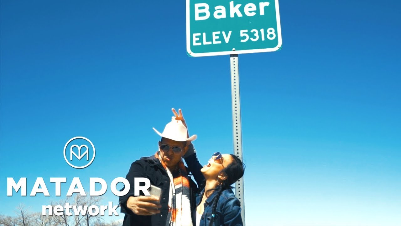 Embarking on an Epic Nevada Food Tour with Tinger & Adam