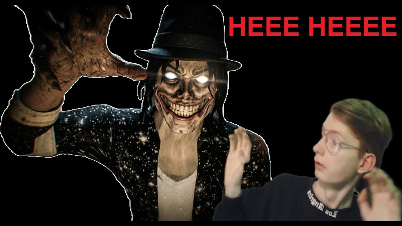 MC Jackson übernimmt fortnite