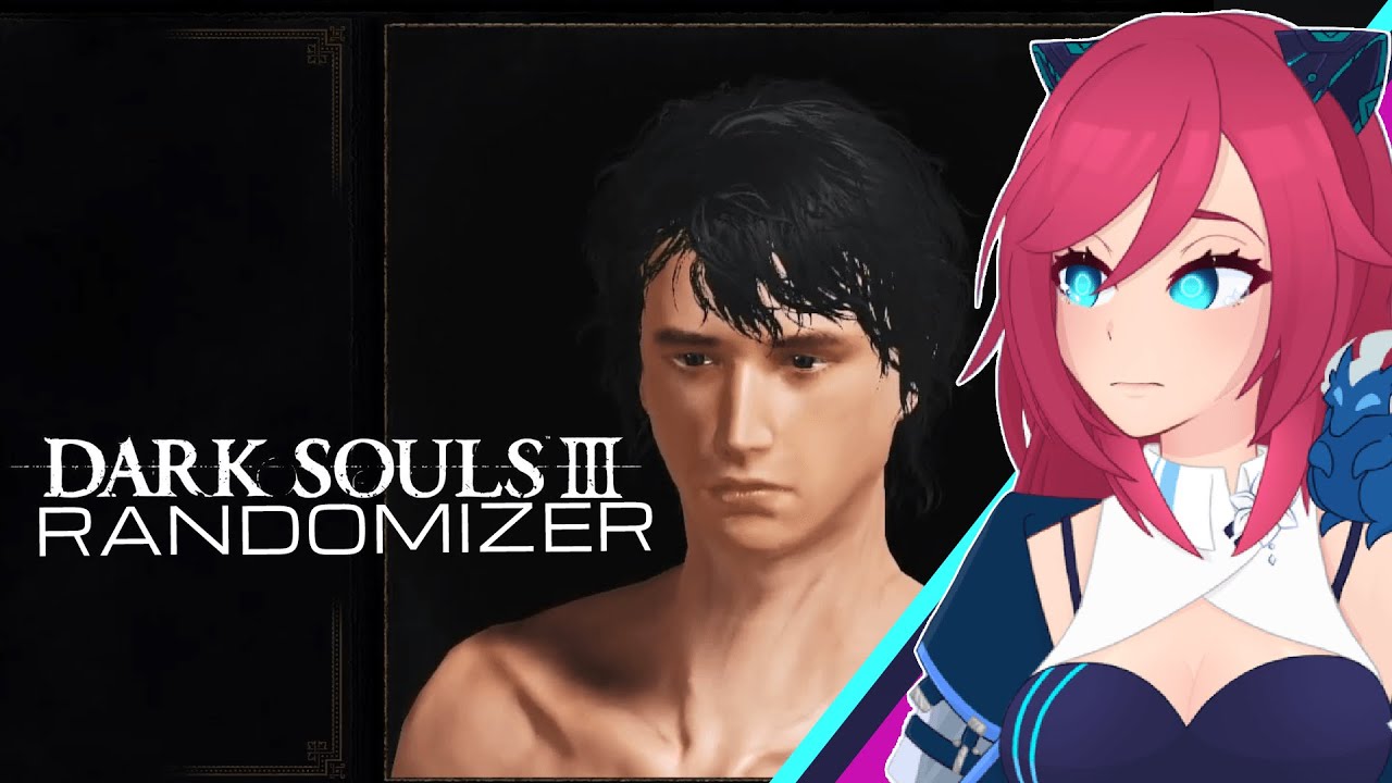 [ DS3 Randomizer ] May I NOT spend my gacha luck