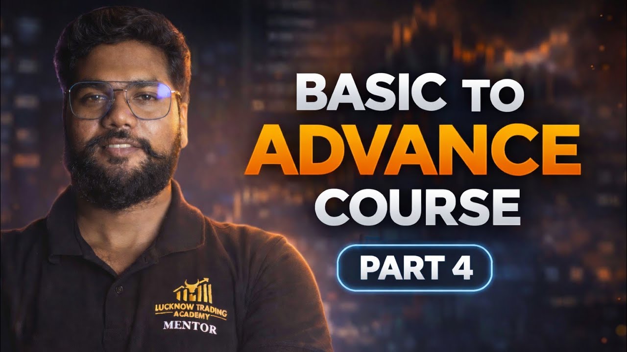 Basic to advance course part 4