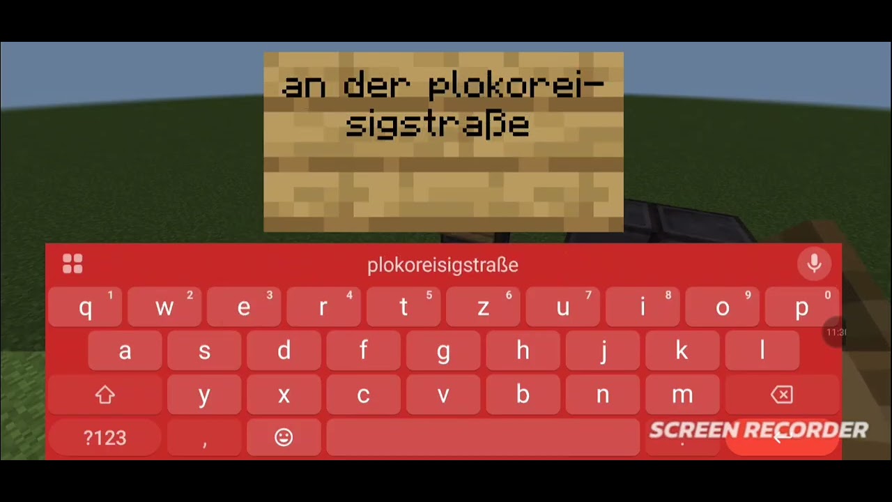 Meine Stadt part 4
