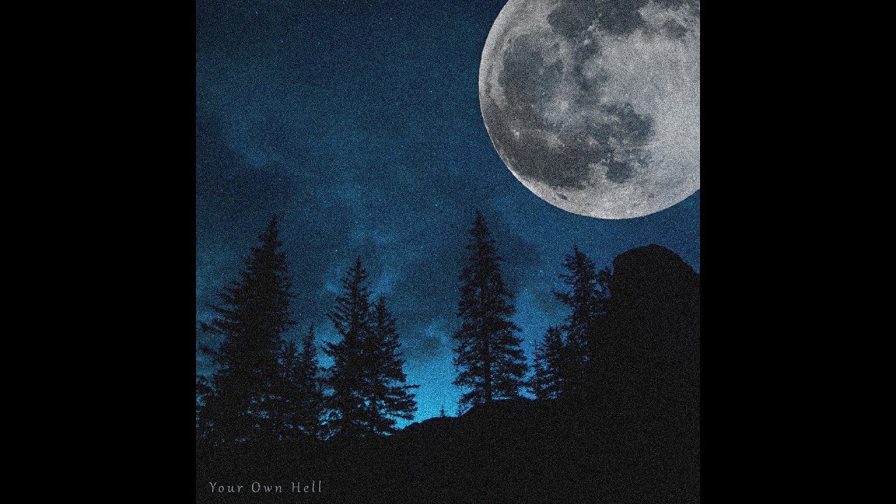 Samtar - Your Own Hell