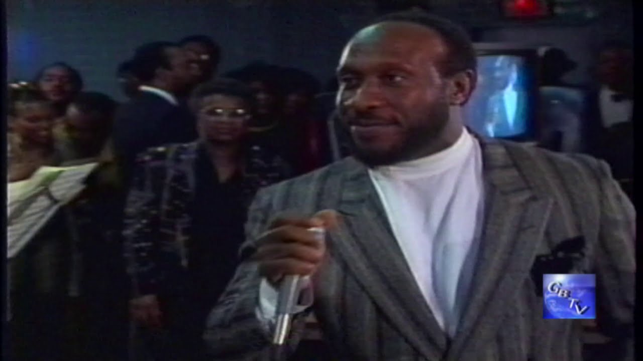 G.B.T.V. CultureShare ARCHIVES 1993:  LEW