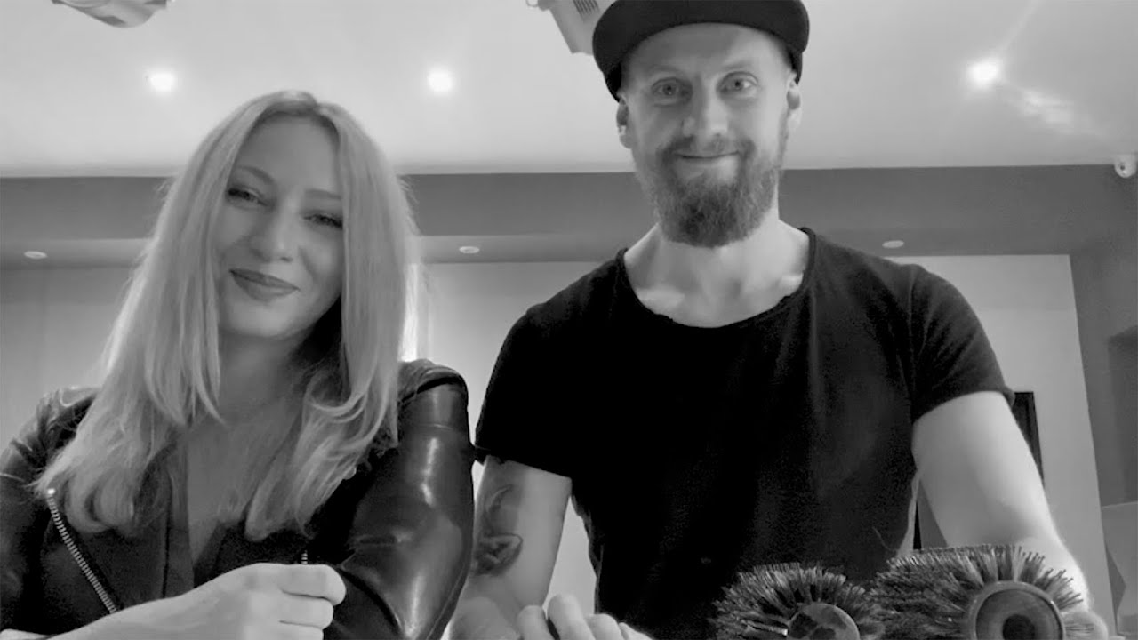 Hladký styling? Žádný problém!