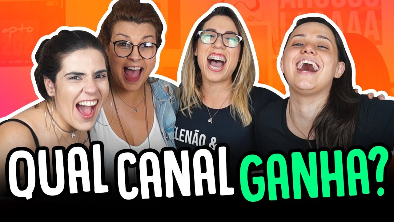 SABE AQUELE FILME DE SAP4TÃO... | 50K + 20K feat Tá Entendida | #Apto202