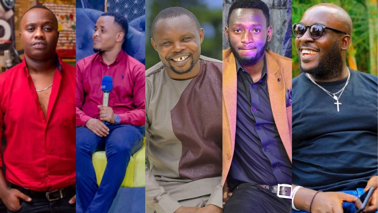 SHOWBIZ🔥LISTE Y'INGARAGU ZISHAJE MURI  CINEMA NA MUZIKA  NYARWANDA.