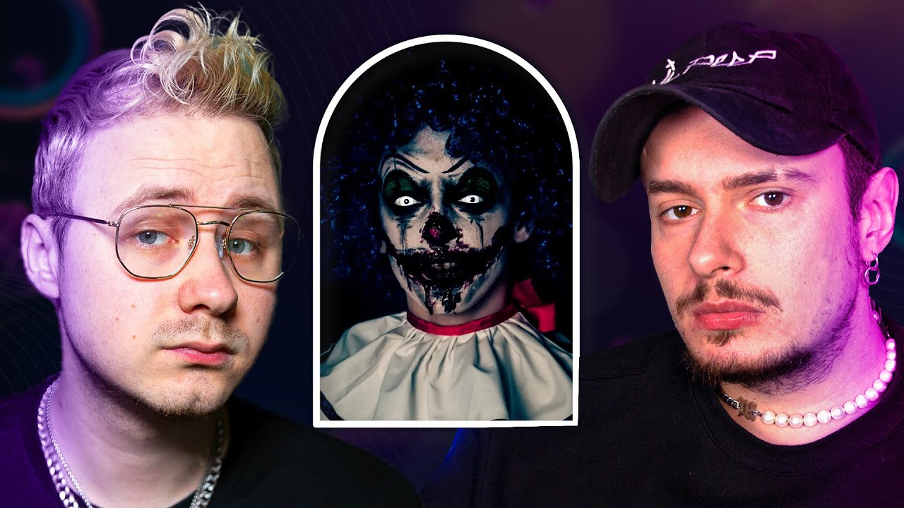 Najgorsze koszmary nocne! - śpiMY 10
