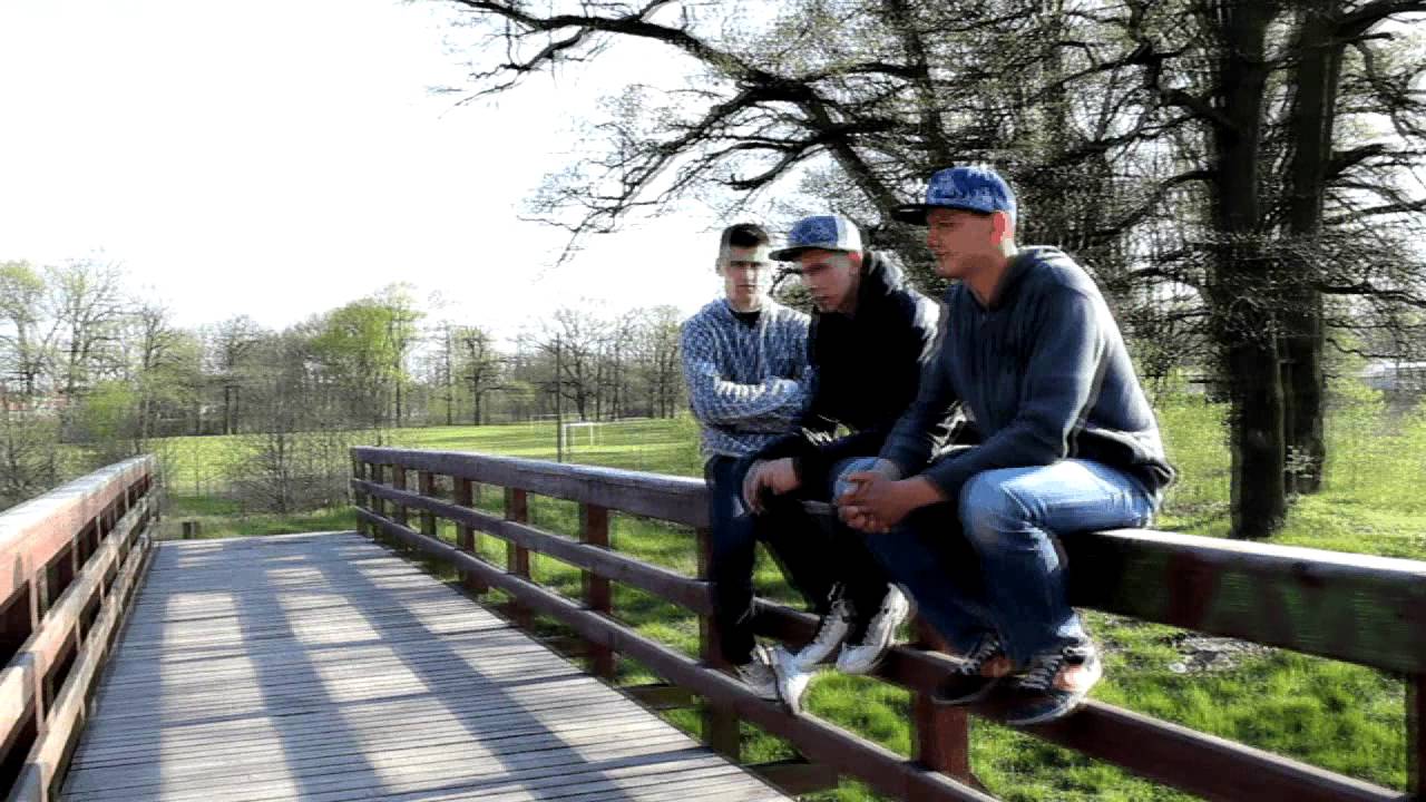 Aces (Remas) ft. Leśny, Dobi - Ostatni Bastion (Official Video)