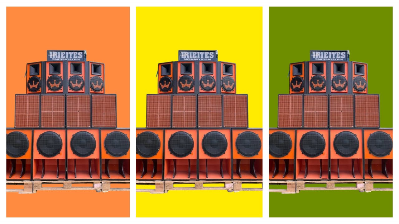 STRICTLY ROOTS REGGAE & DUB MIX PT 2 (#roots #reggae #dub)