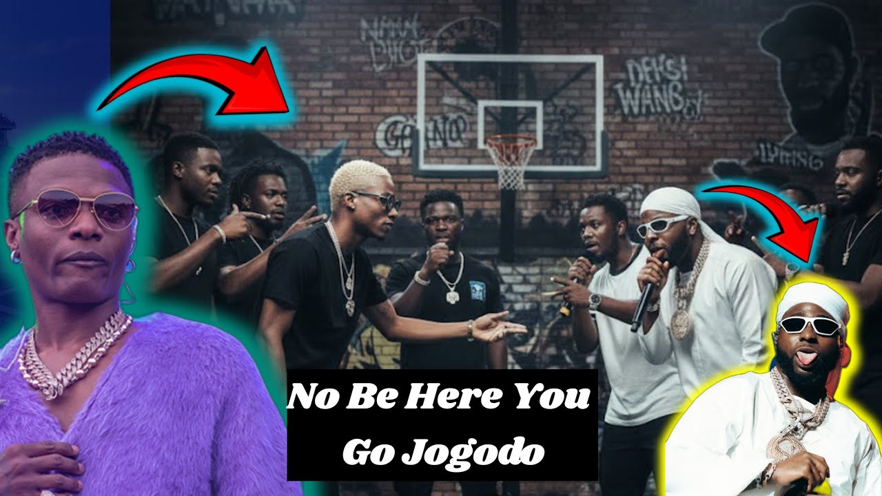 Wizkid Disses Davido? New Lyrics Spark Lyrical War Rumours