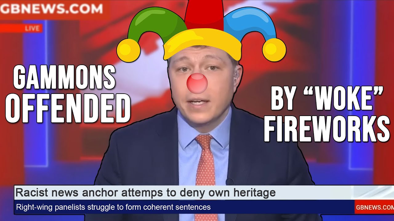 Gammons Offended by 