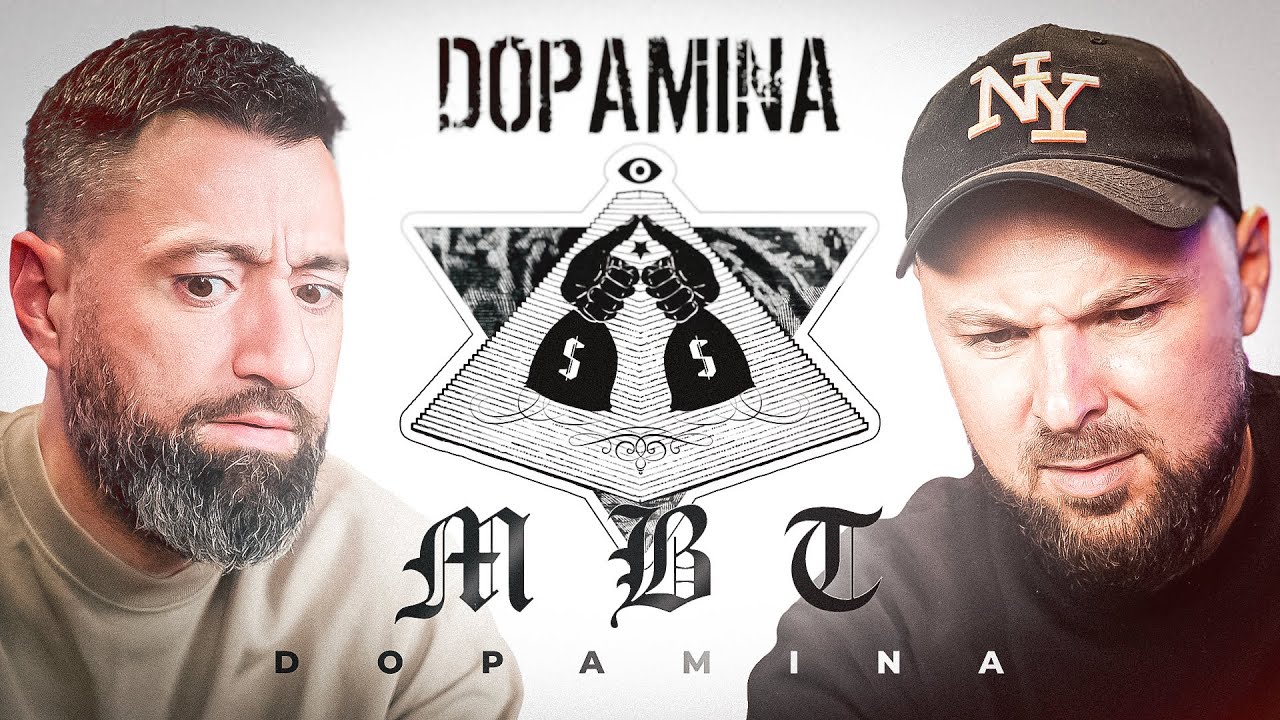 НАЙ-ЧАКАНАТА РЕАКЦИЯ | MBT - DOPAMINA  [Duli & Mati] 2025