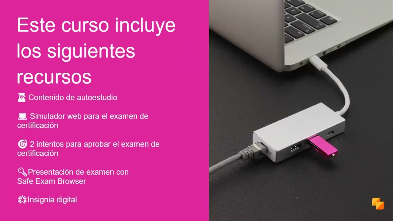 CURSO OFICIAL ISO 27001:2022 - LATINOAMERICA