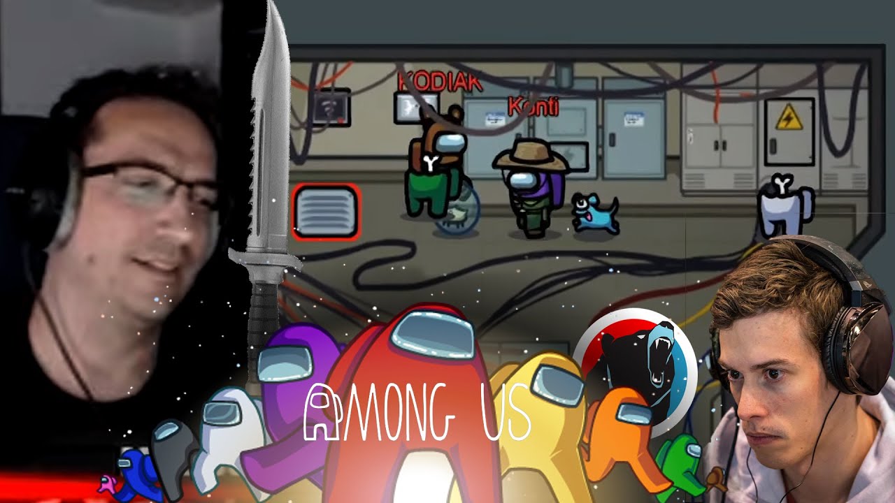 Kodi és Konti a fantasztikus páros!!!!