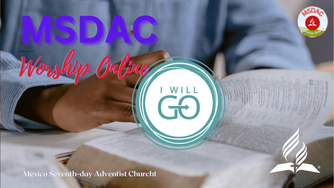 Evening Worship-December 3, 2025