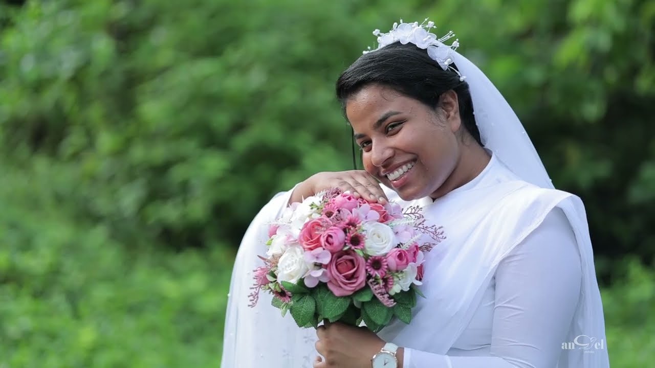 TPM Wedding Highlights ! ELIZABETH & ALBIN